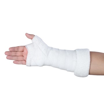 Thermoplastic Casting Tape