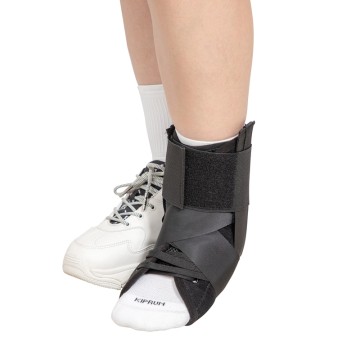 Lace-up Ankle brace