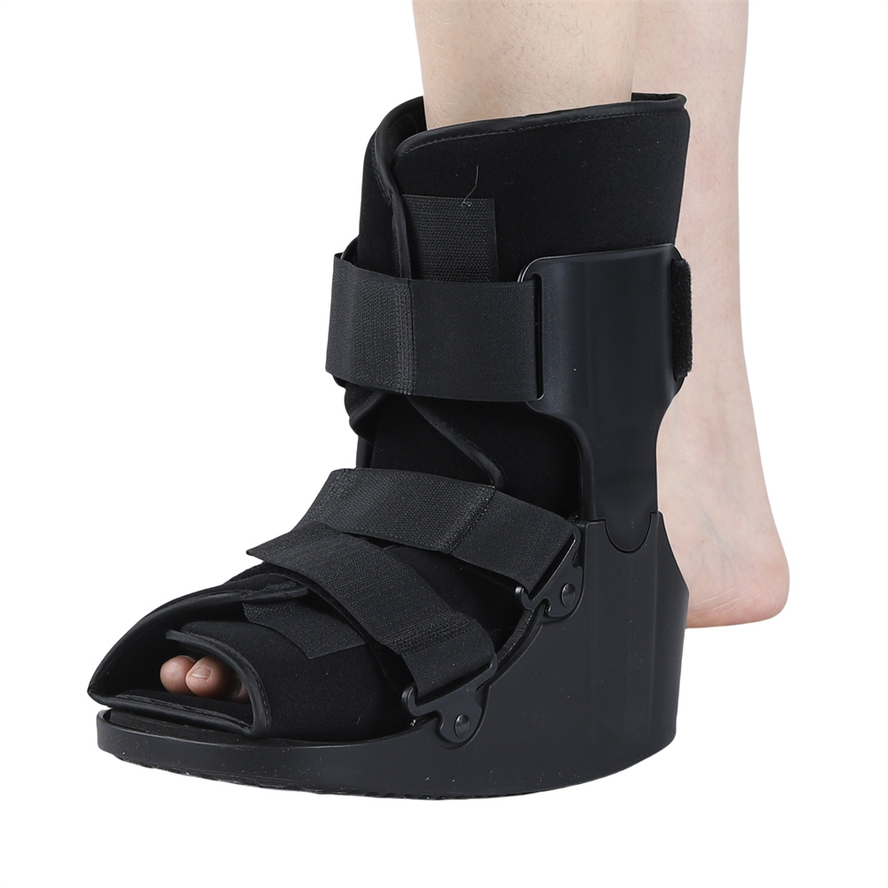 Orthopedic Ankle Rehabilitation Walker Boot