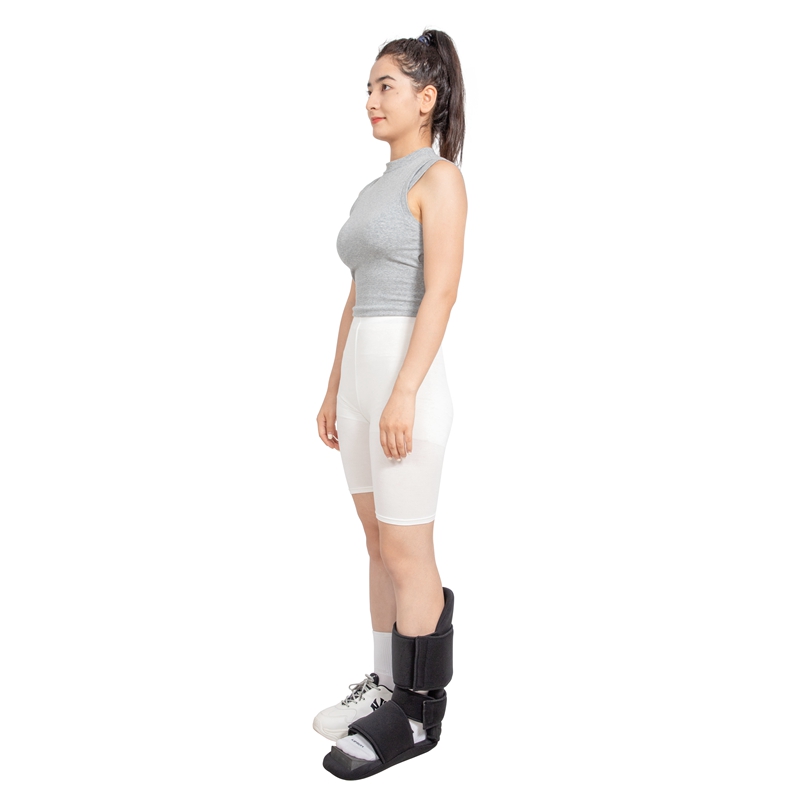 Functional Ankle Foot Brace
