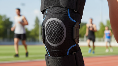 Why You Need a Knee Stabilizer for Injury Prevention and Enhanced Performance