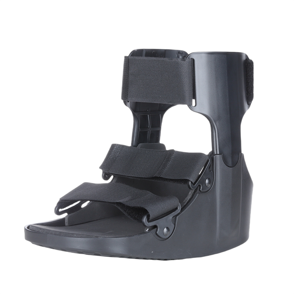 Orthopedic Ankle Rehabilitation Walker Boot02