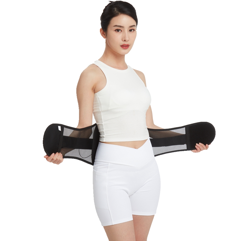 Simple Lumbar Brace简易拉绳围腰 (4).jpg