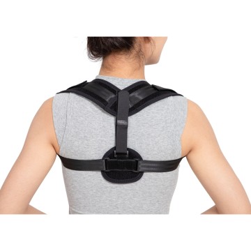 Back Posture Brace