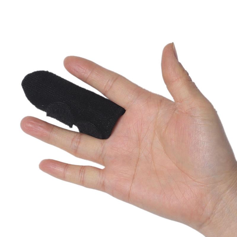 Thermoplastic Finger Brace