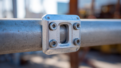 How to Choose the Right Hinged Brace: Key Factors and Industry Insights for Global Buyers