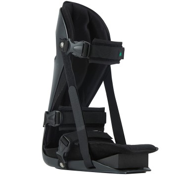 Adjustable Night Splint Podiatry for Plantar Fasciitis Posterior Night Splint Ankle Brace