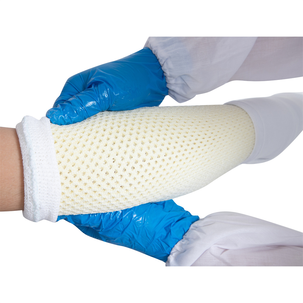 Tubular Bandage Orthopedic Sleeve Cast Medical Ort01