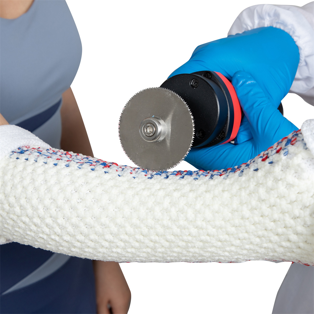 Tubular Bandage Orthopedic Sleeve Cast Medical Ort03